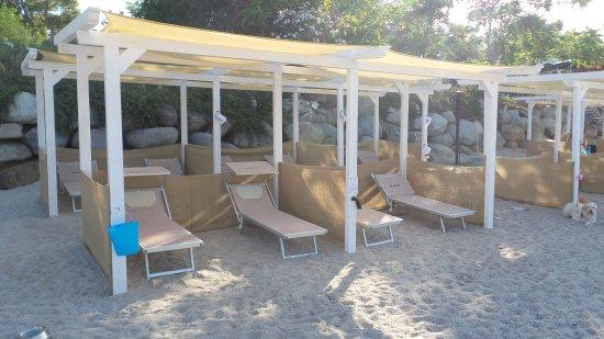 Spiaggia di Thomas