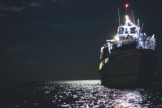 Calabria Love Boat