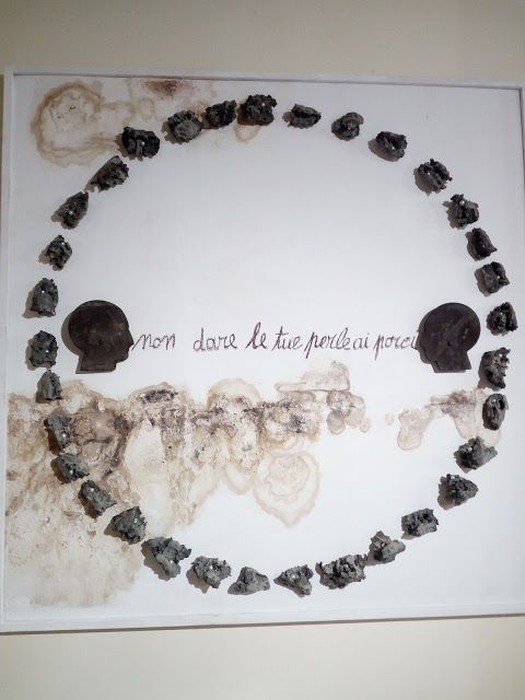 Museo del presente
