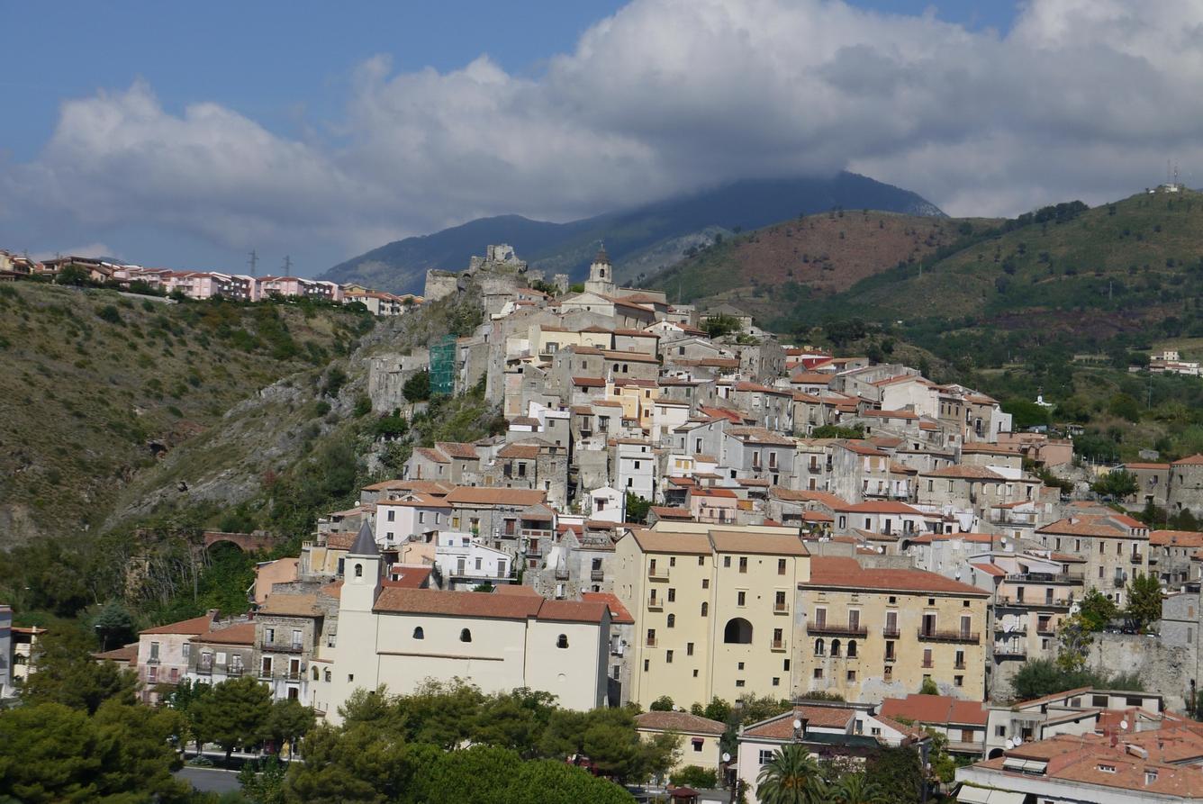 Lido I Delfini
