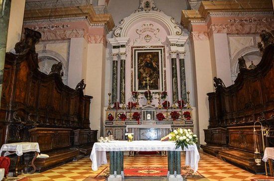 concattedrale di Cariati