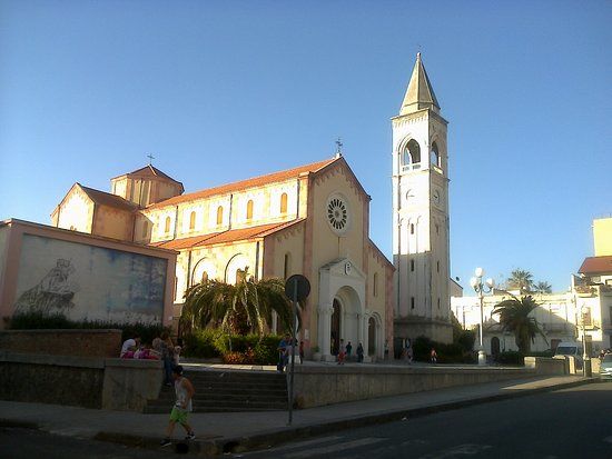 la Concattedrale di San Nicola