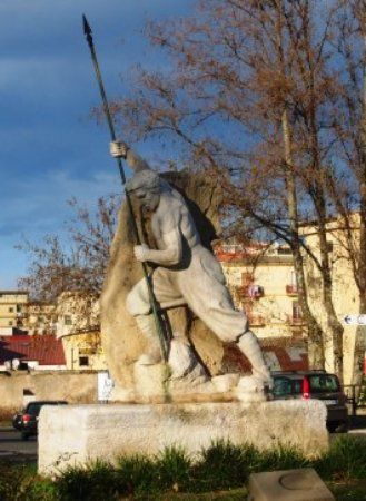 Il Legionario