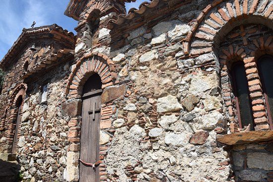 Chiesa Greco-Ortodossa della Madonna di Grecia