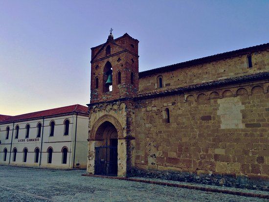 Chiesa di S. Adriano