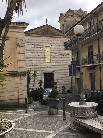 Chiesa di Santa Maria del Carmine