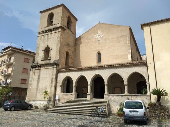 la Chiesa di San Bernardino da Siena