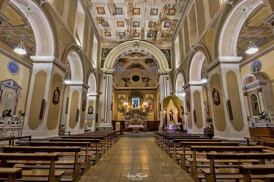 Chiesa Madra San Biagio