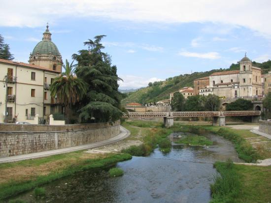 la Chiesa di San Domenico