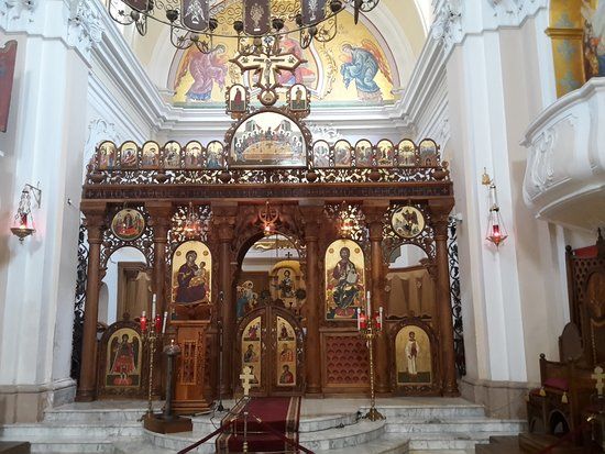 Chiesa di S. Maria Assunta
