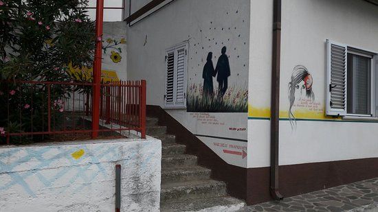 I Murales
