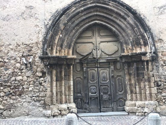 Duomo di Stilo