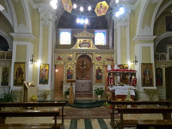Chiesa di San Giovanni Battista