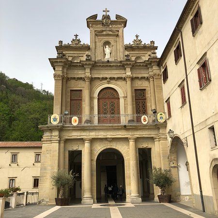 Chiesa di San Francesco di Paola