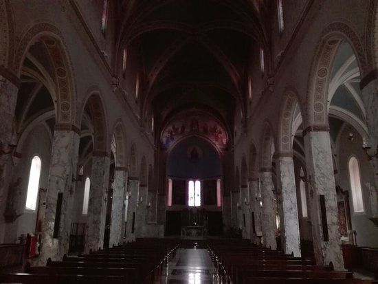 Cattedrale di San Nicola
