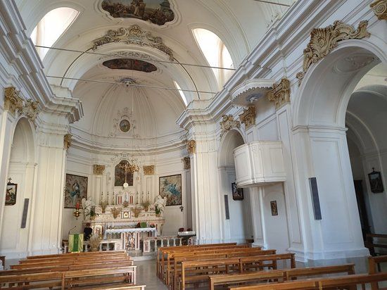 Chiesa di San Bernardo