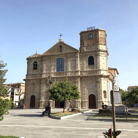 Centro Storico