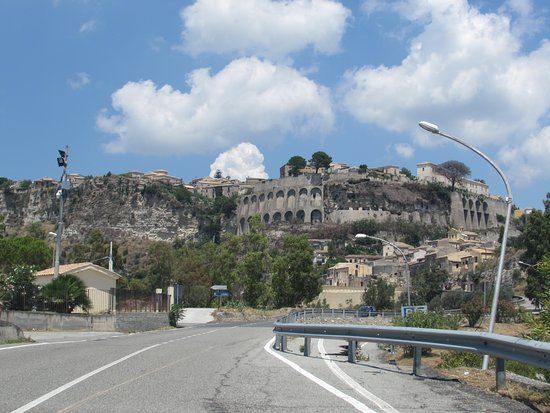 Centro Storico