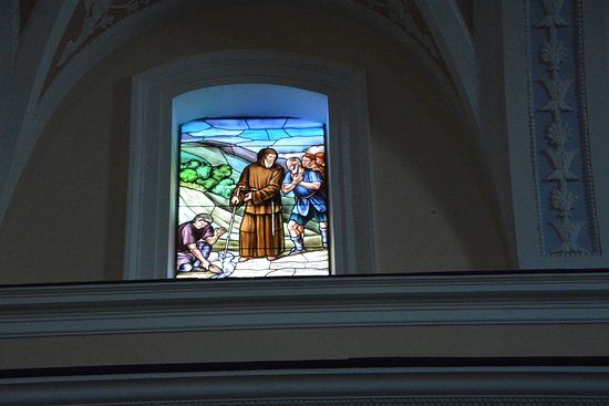 Chiesa di San Francesco di Paola