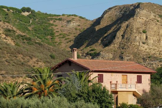 Masseria de Tursi