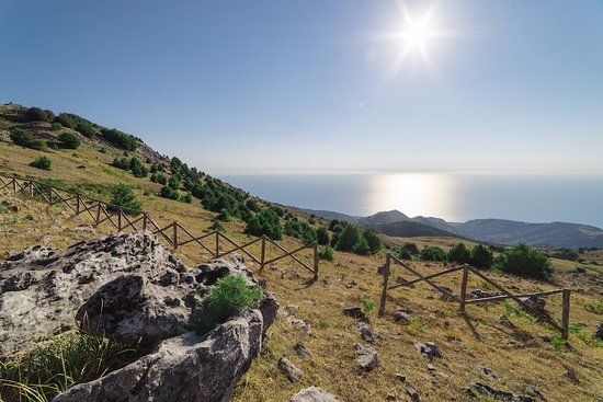Roccia Monte Cocuzzo