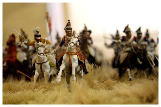 Museo storico militare Brigata Catanzaro
