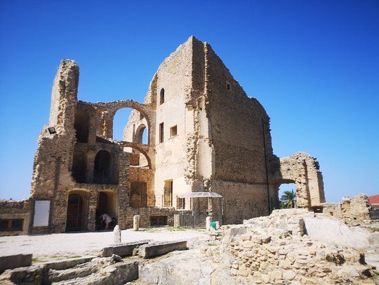 castello della Valle