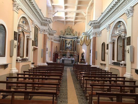 Chiesa della Trasfigurazione di Nostro Signore Gesu Cristo