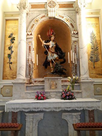 Chiesa Matrice