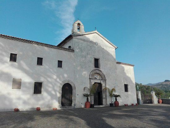 Convento dei Padri Cappuccini San Daniele