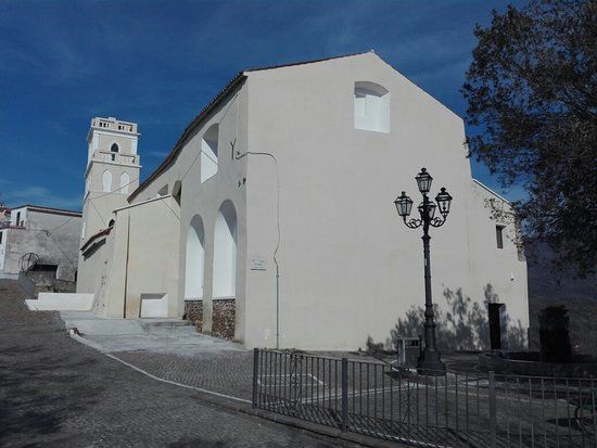 Chiesa del Santissimo Rosario