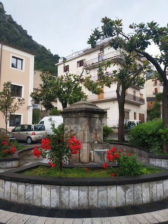 Centro Storico