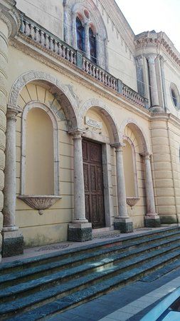 Chiesa Ss. Salvatore