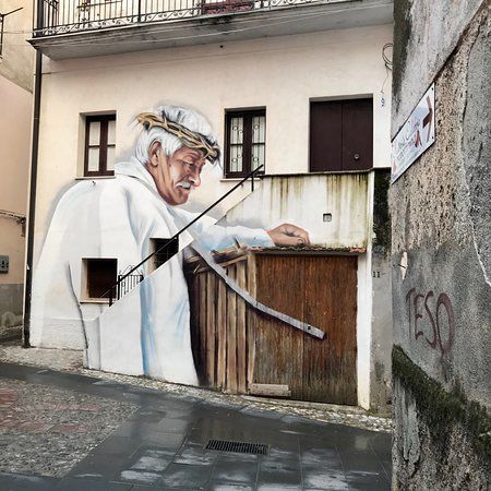 il Centro storico