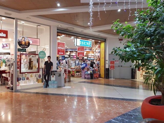 Centro Commerciale Porto Bolaro
