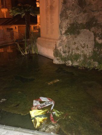 Monumento ai Caduti