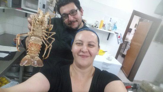 Restaurant da Nico e Lilly