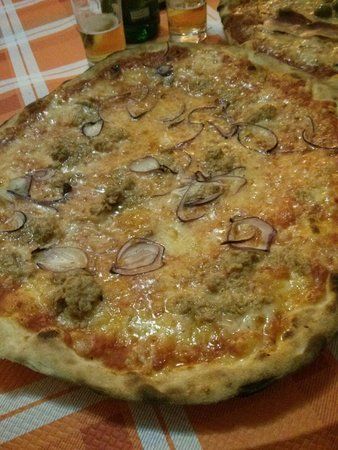 Walter Pizzeria