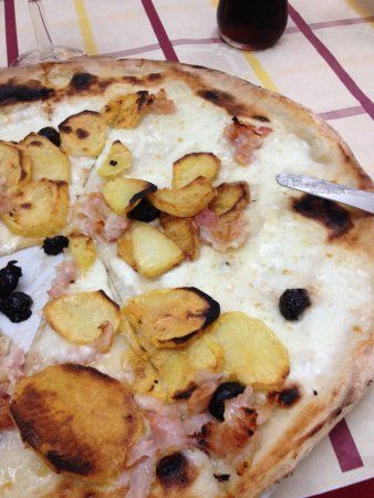 Pizzeria Makanaka