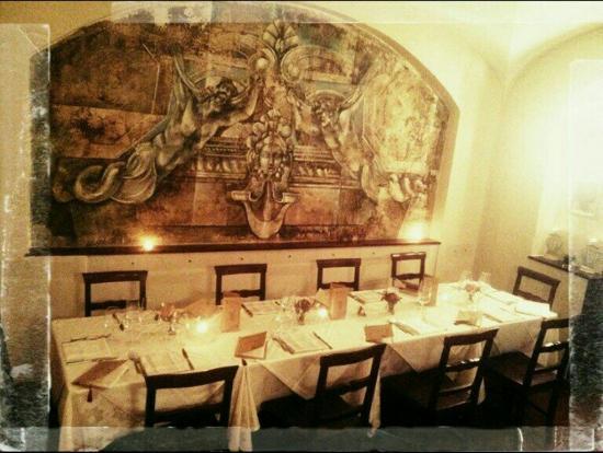 Ristorante Amici Miei