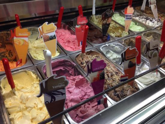 Gelateria Bausan