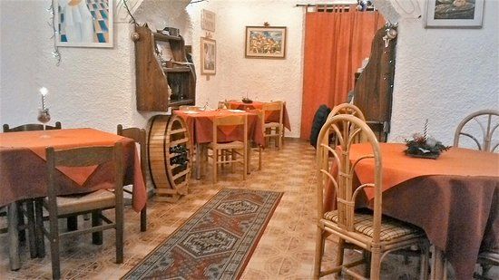 Ristorante Trattoria Ceravolo