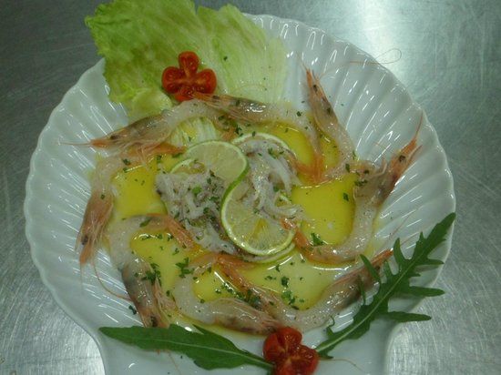 Ristorante da Agostino