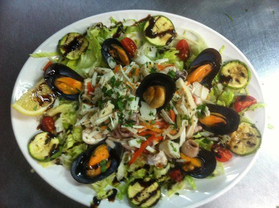 Ristorante Pizzeria Il Porticato