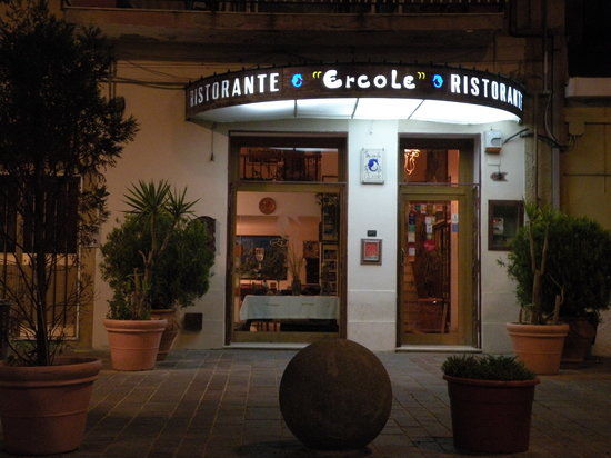 Ristorante da Ercole