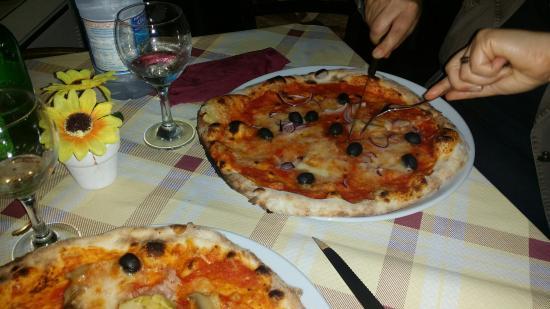 Pizzeria Italia
