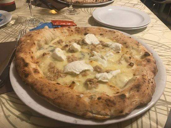 Pizzeria Mea Culpa