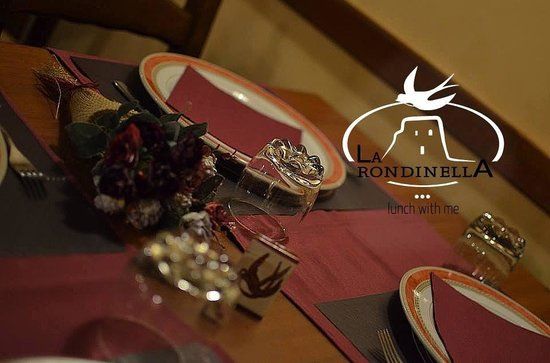 La Rondinella