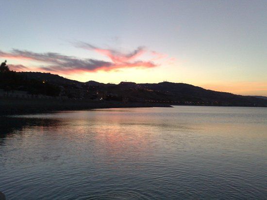 il Roseto di Capo Spulico