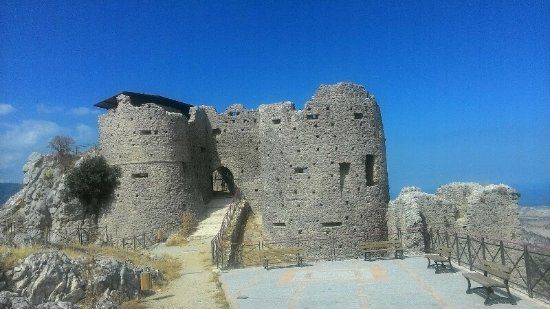 Castello Normanno